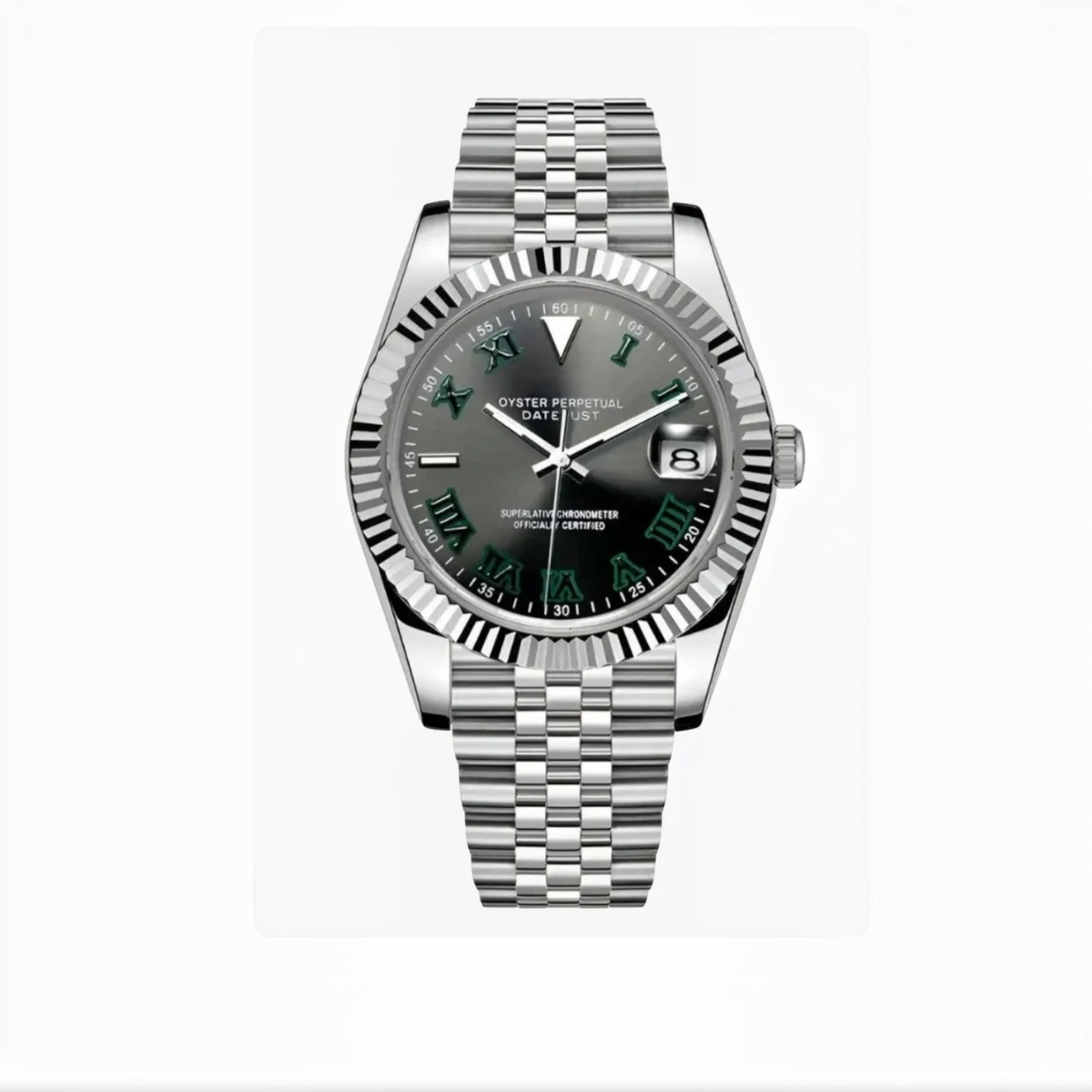 DateJust Wimbledon