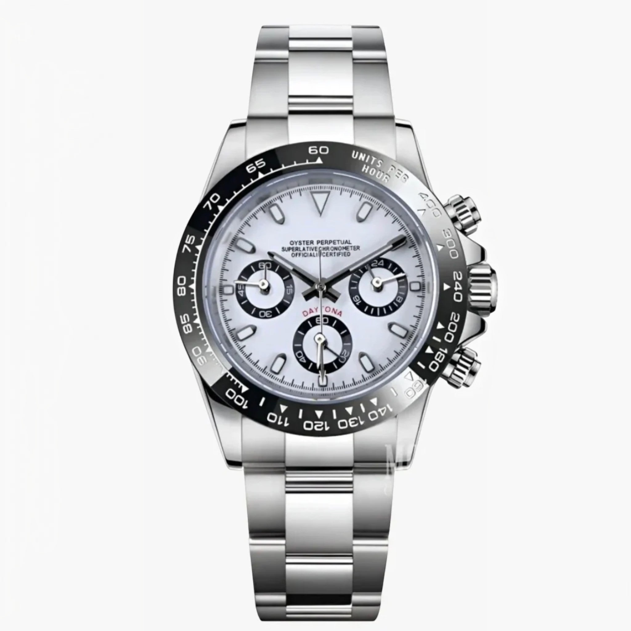 Daytona Panda