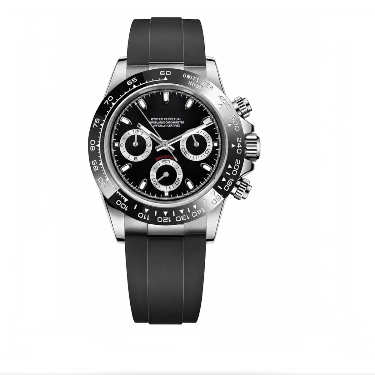 Daytona Black