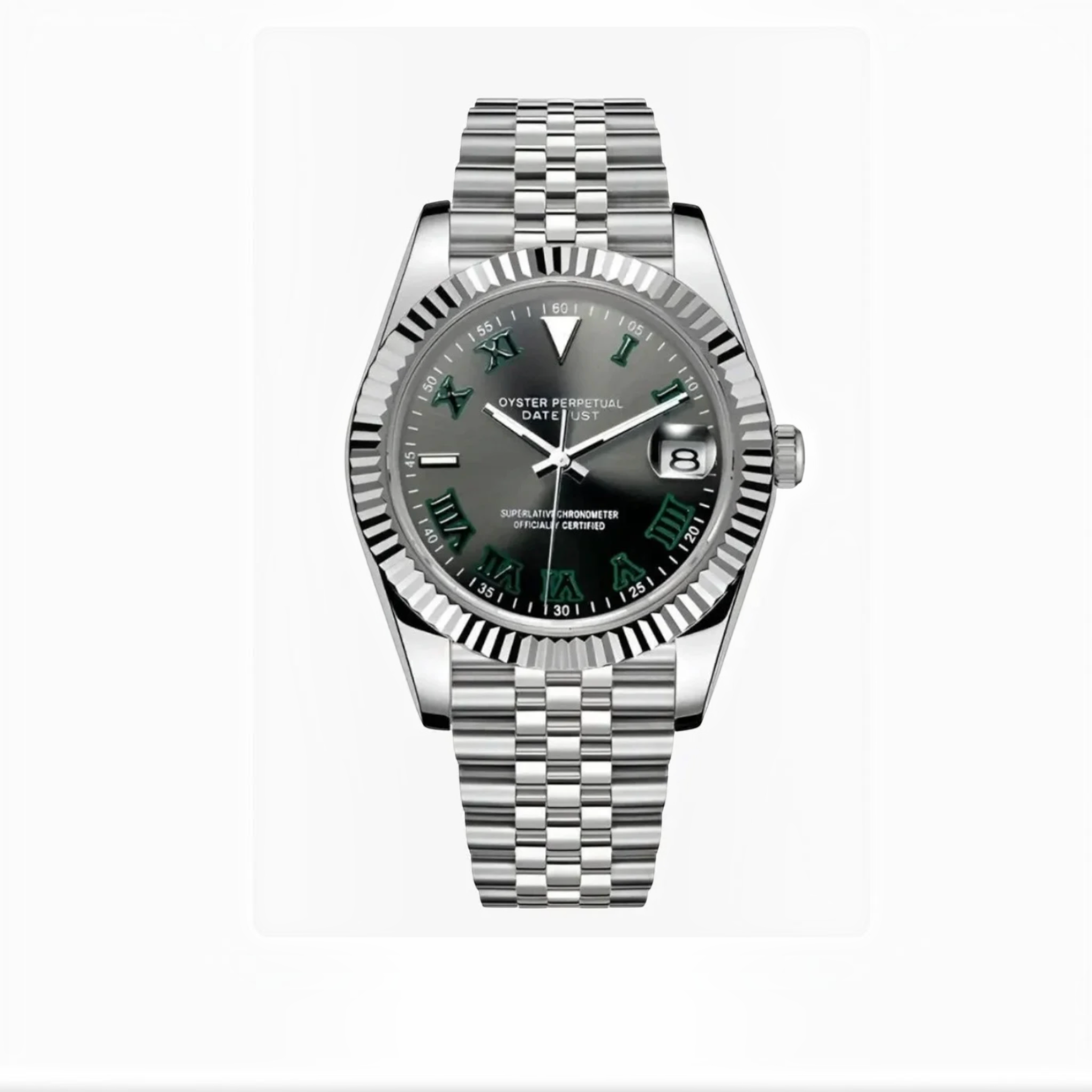 DateJust Wimbledon