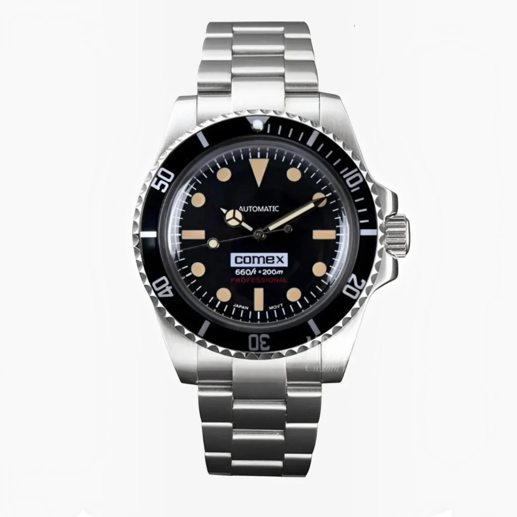 Submariner Vintage