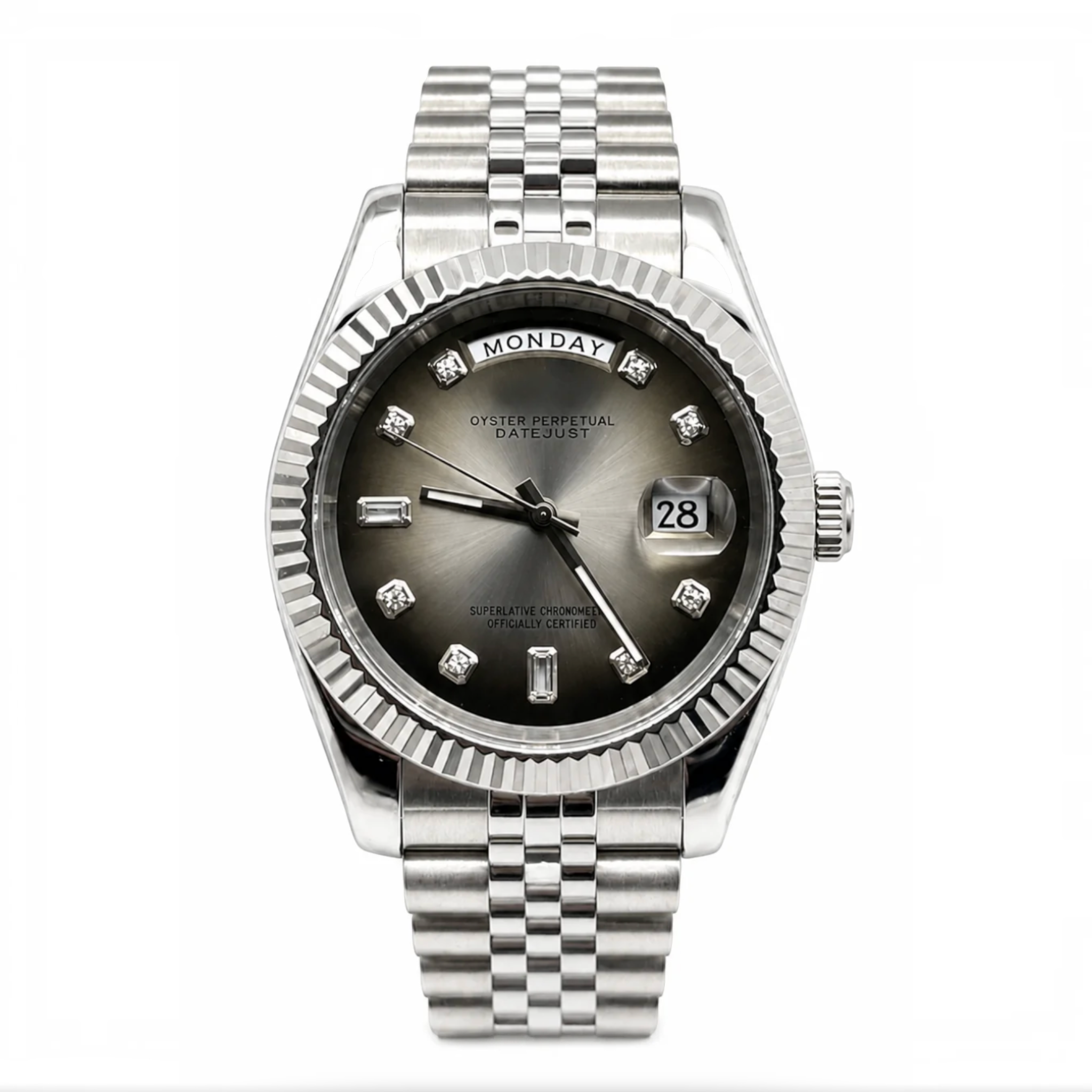 DayDate Shadow