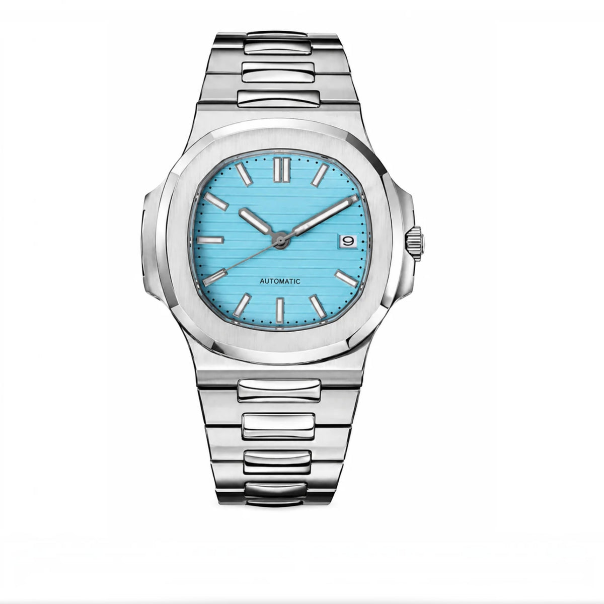 Nautilus Baby Blue