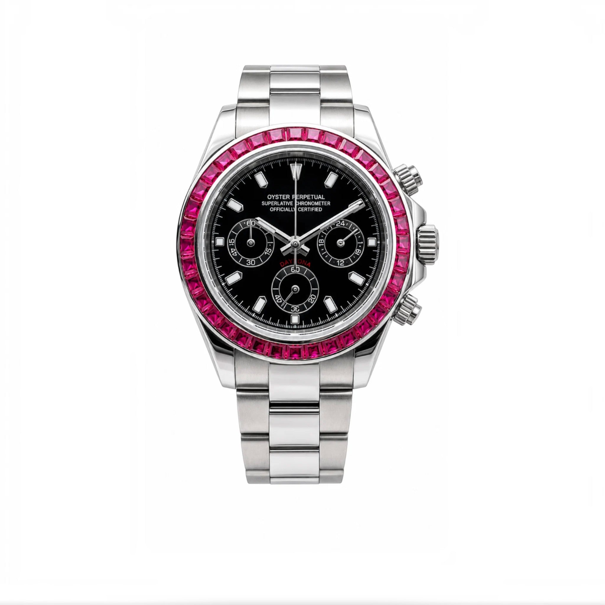 Daytona Ruby