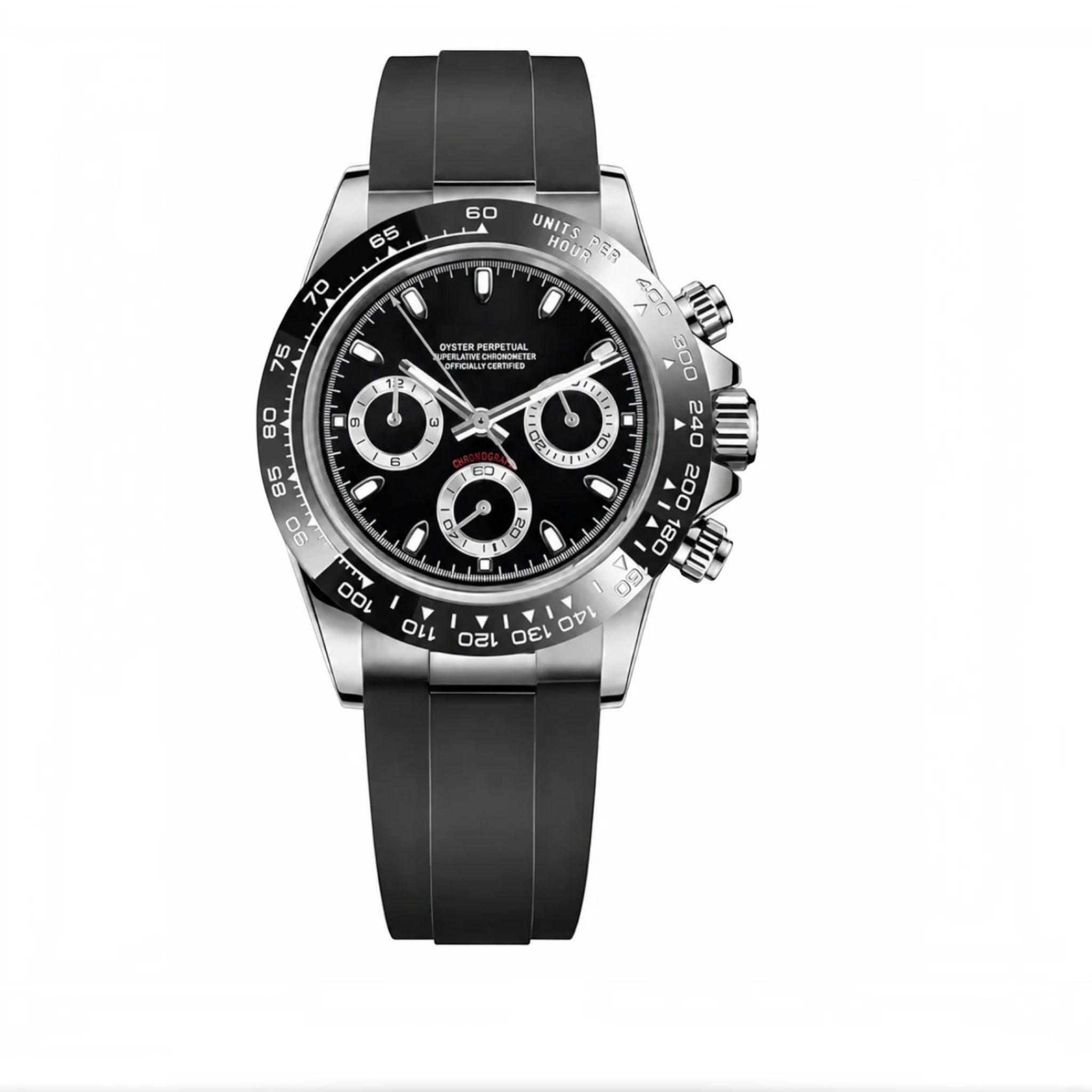 Daytona Black