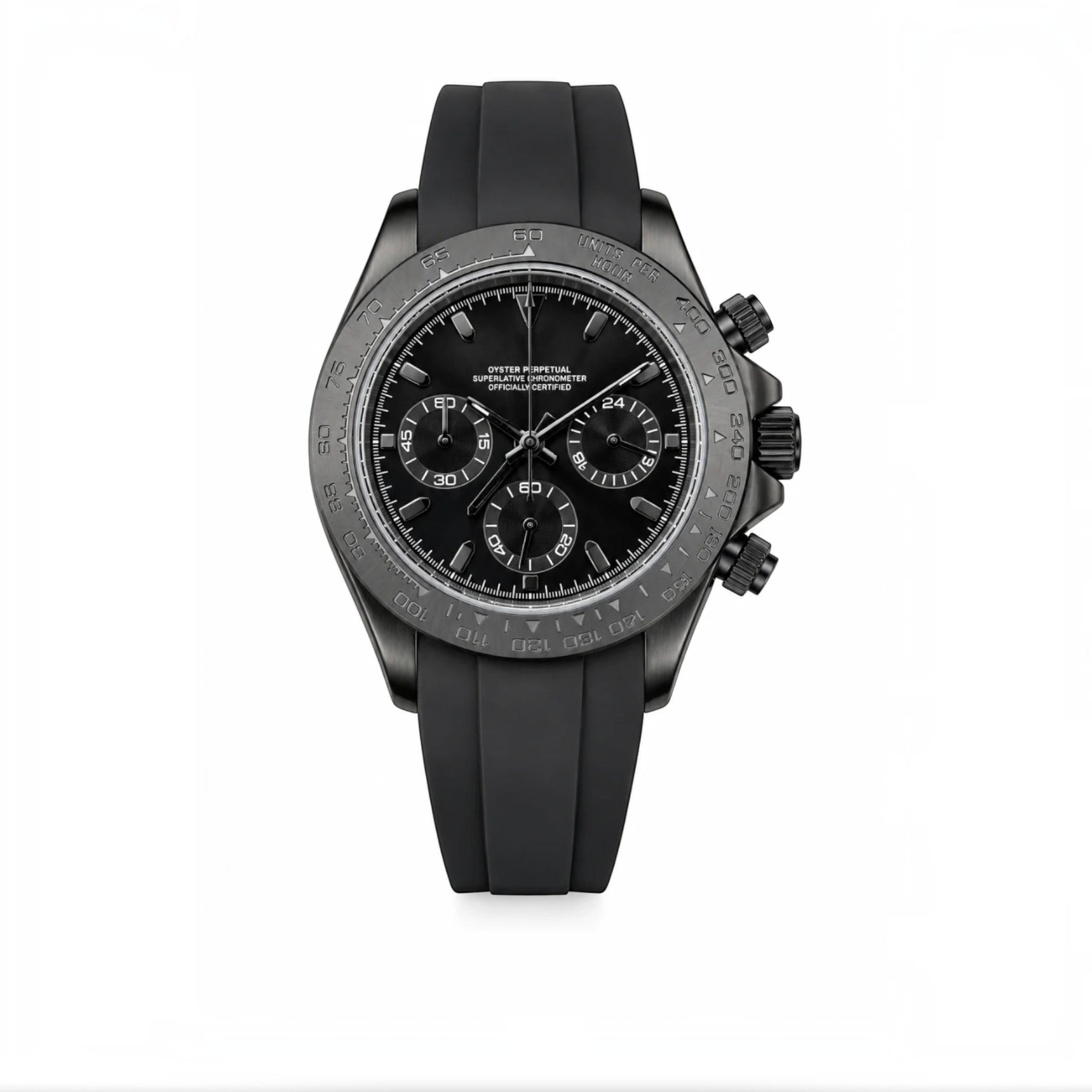 Daytona Full Black